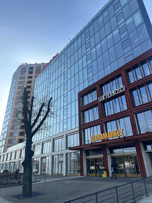 Квартира на просп. Берестейський, 67 в Києві, ID 271665, фото №15