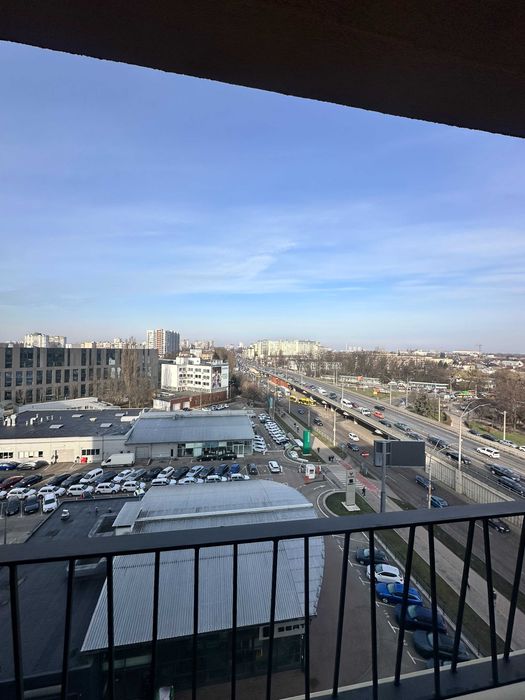 Квартира на просп. Берестейський, 67 в Києві, ID 271665, фото №19