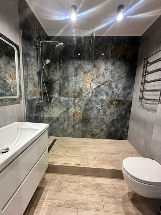Квартира на просп. Берестейський, 67 в Києві, ID 271665, фото №9