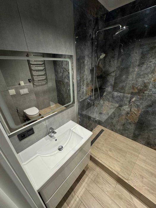 Квартира на просп. Берестейський, 67 в Києві, ID 271665, фото №10