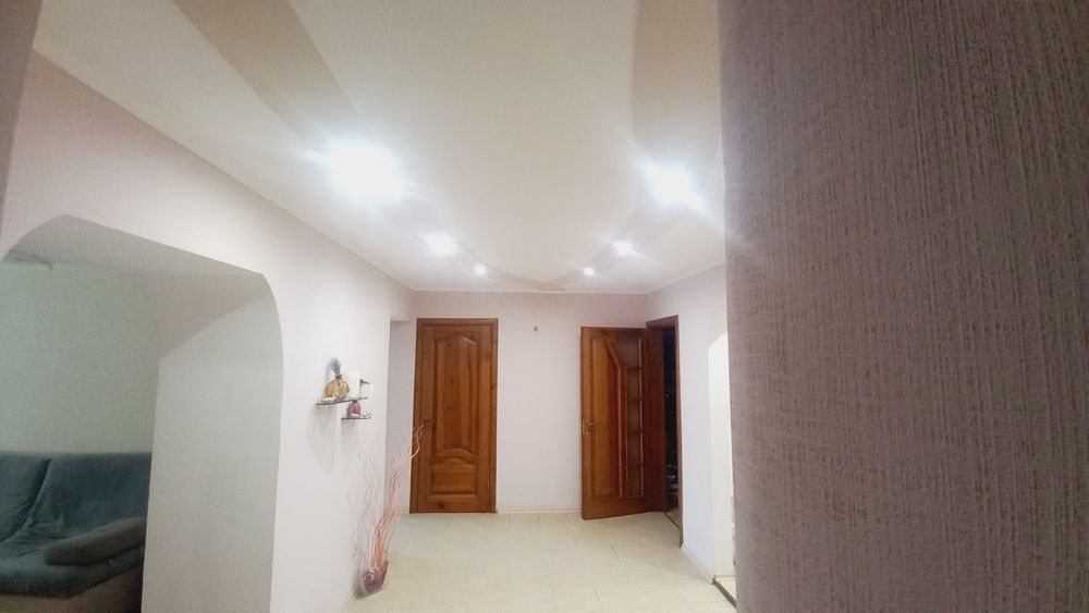 Квартира на ЖК Муравейник в Кривий Ріг, ID 333017, фото №1
