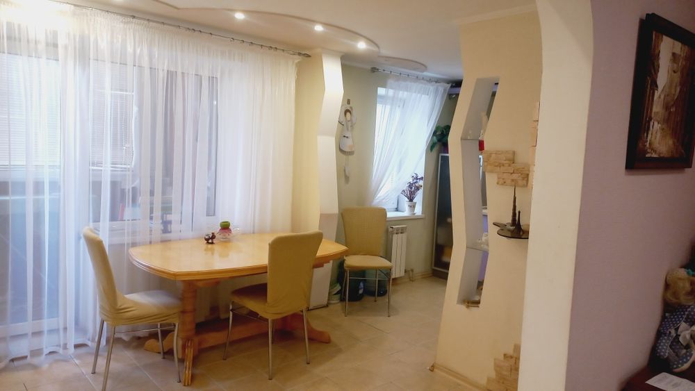 Квартира на ЖК Муравейник в Кривий Ріг, ID 333017, фото №2