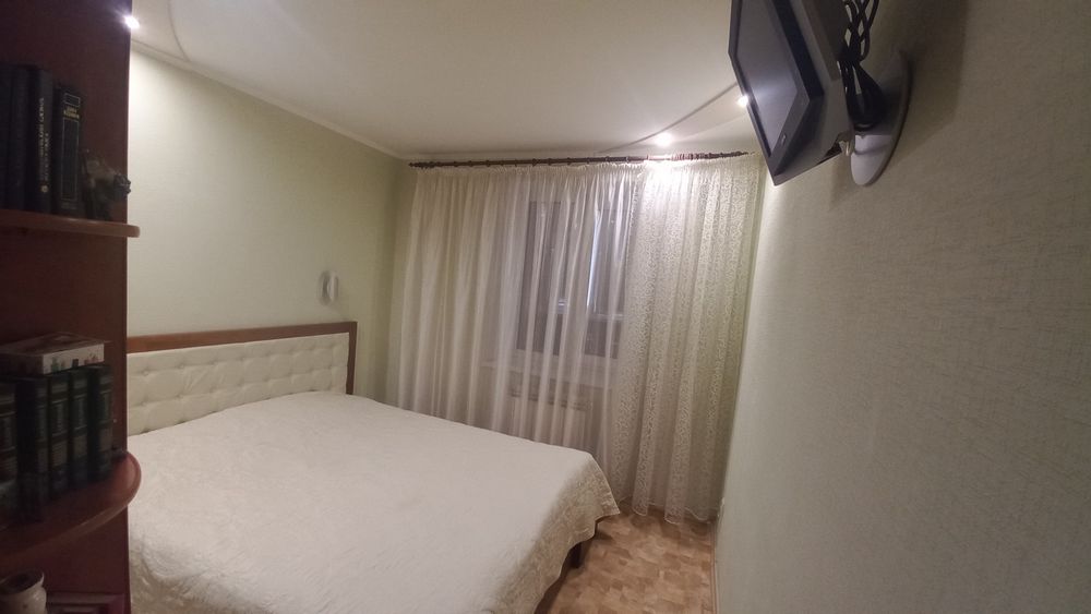 Квартира на ЖК Муравейник в Кривому Розі, ID 333017, фото №15