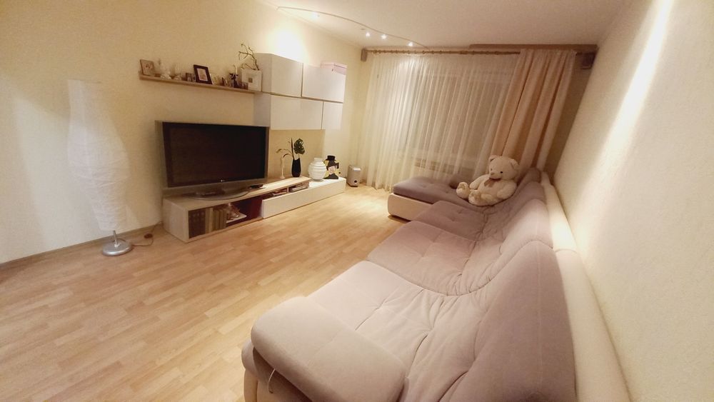 Квартира на ЖК Муравейник в Кривому Розі, ID 333017, фото №16