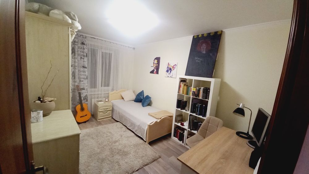 Квартира на ЖК Муравейник в Кривому Розі, ID 333017, фото №18