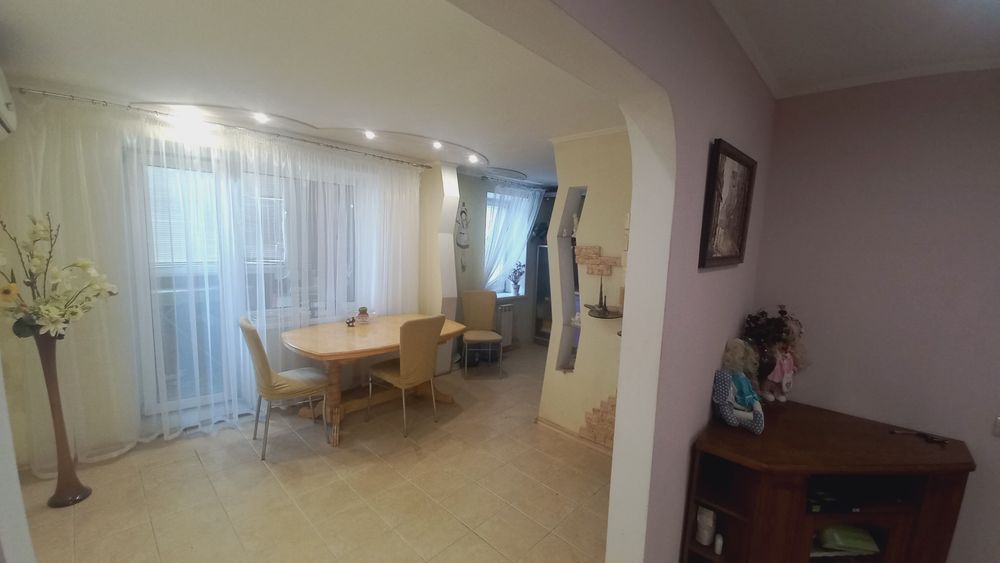 Квартира на ЖК Муравейник в Кривому Розі, ID 333017, фото №19