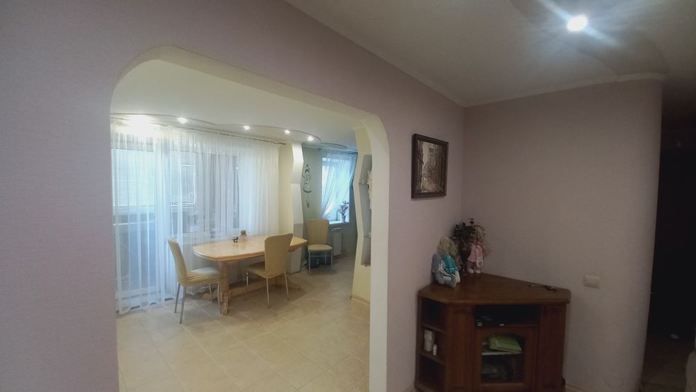 Квартира на ЖК Муравейник в Кривий Ріг, ID 333017, фото №3