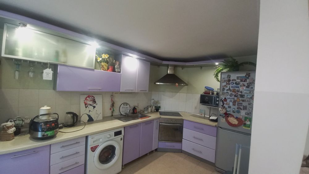 Квартира на ЖК Муравейник в Кривому Розі, ID 333017, фото №6