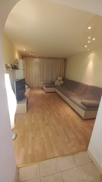 Квартира на ЖК Муравейник в Кривому Розі, ID 333017, фото №9