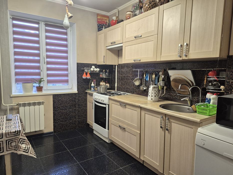 Квартира на вул. Тростянецька, 6Ж в Київ, ID 346457, фото №2