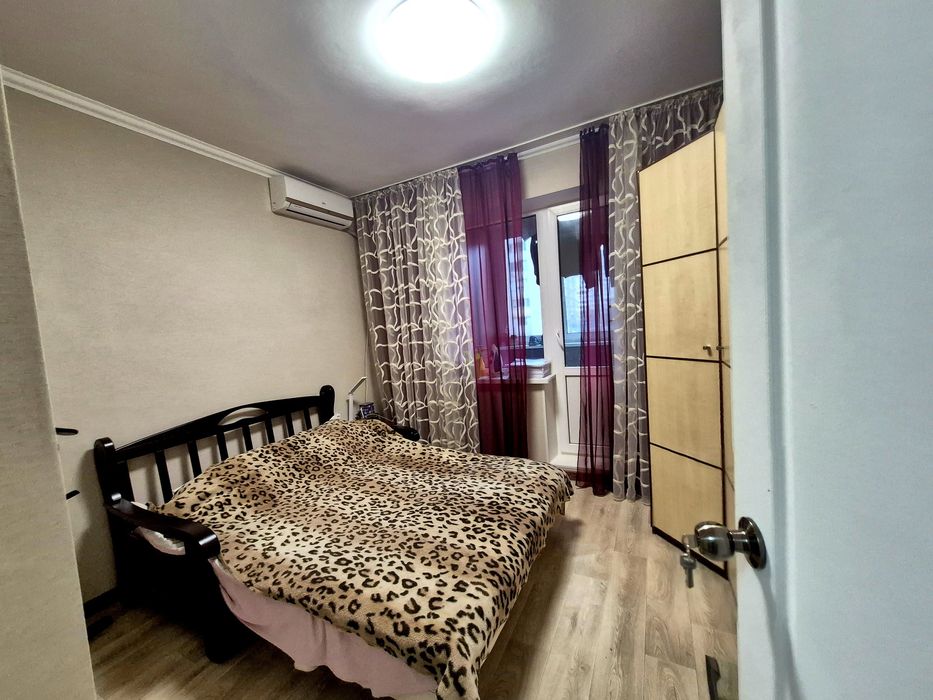 Квартира на вул. Тростянецька, 6Ж в Києві, ID 346457, фото №12