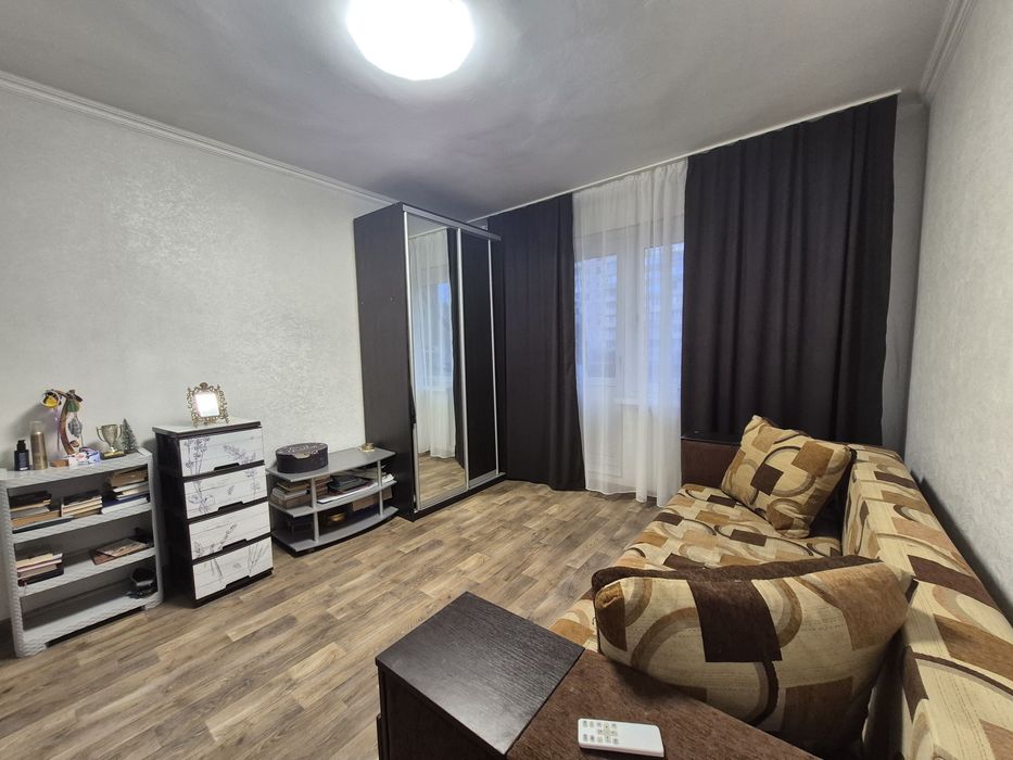 Квартира на вул. Тростянецька, 6Ж в Києві, ID 346457, фото №14