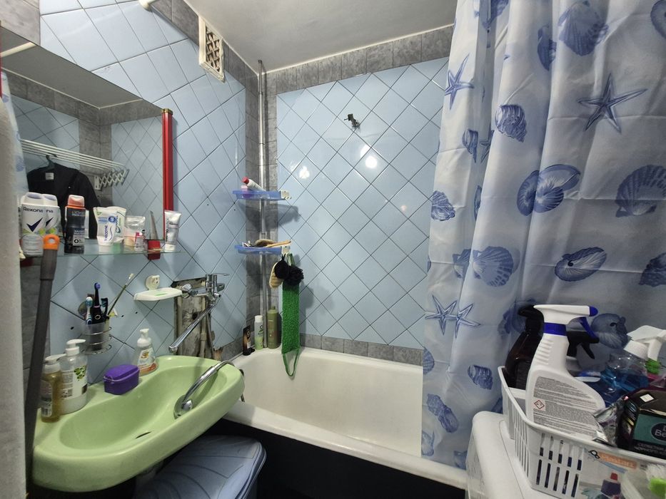 Квартира на вул. Тростянецька, 6Ж в Києві, ID 346457, фото №17