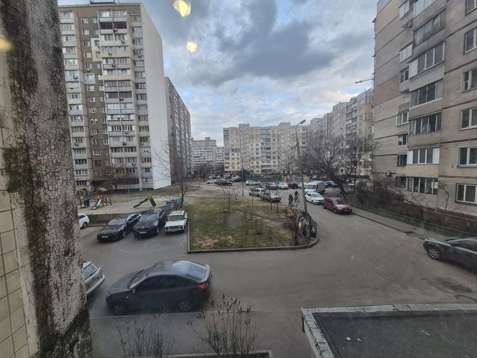 Квартира на вул. Тростянецька, 6Ж в Києві, ID 346457, фото №20