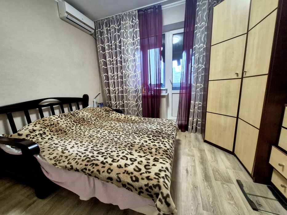 Квартира на вул. Тростянецька, 6Ж в Київ, ID 346457, фото №3