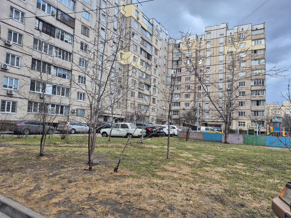 Квартира на вул. Тростянецька, 6Ж в Києві, ID 346457, фото №21