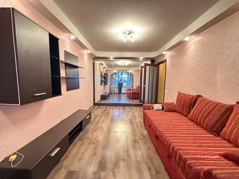 Квартира на вул. Васильківська, 2 в Києві, ID 187124, фото №1