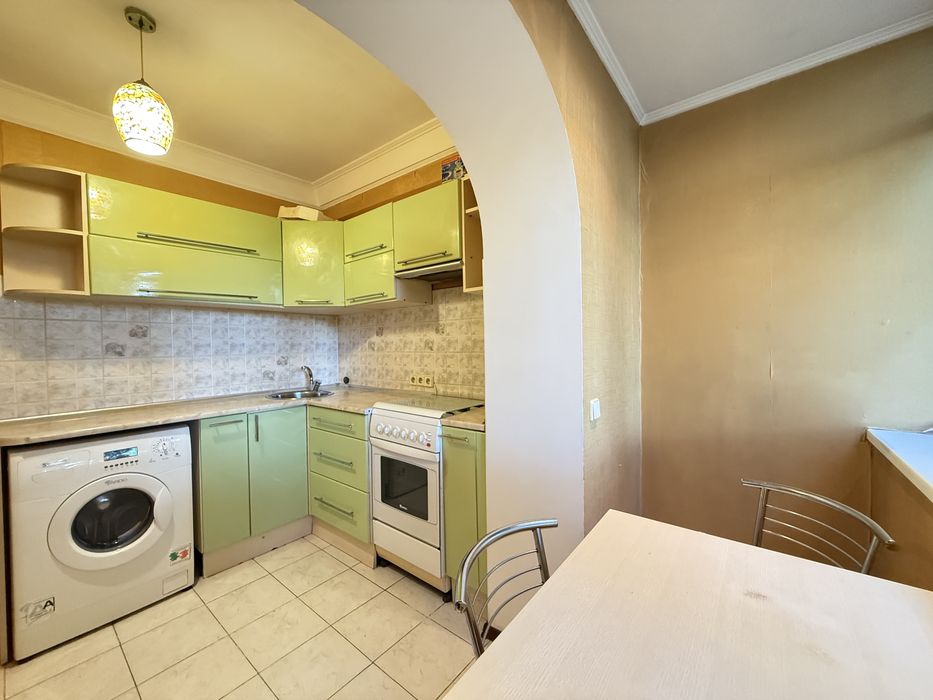 Квартира на вул. Васильківська, 2 в Києві, ID 187124, фото №11