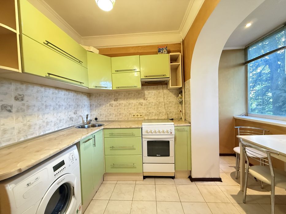 Квартира на вул. Васильківська, 2 в Києві, ID 187124, фото №14