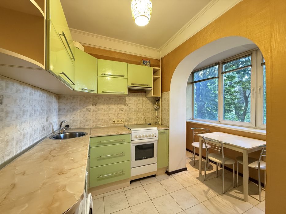 Квартира на вул. Васильківська, 2 в Києві, ID 187124, фото №15