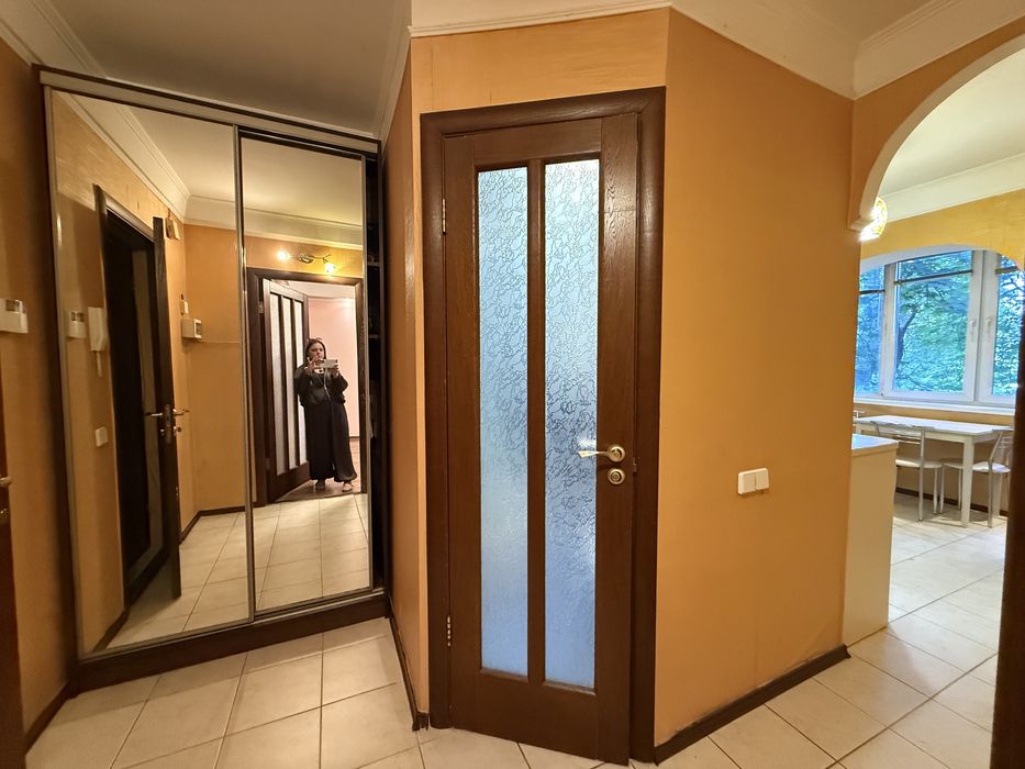 Квартира на вул. Васильківська, 2 в Києві, ID 187124, фото №16