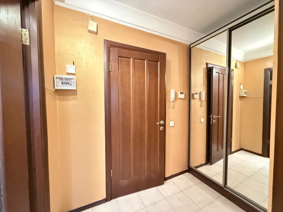 Квартира на вул. Васильківська, 2 в Києві, ID 187124, фото №17