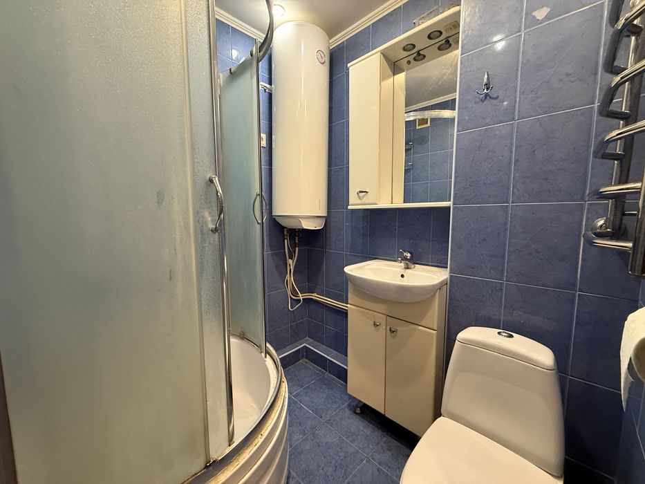 Квартира на вул. Васильківська, 2 в Києві, ID 187124, фото №18