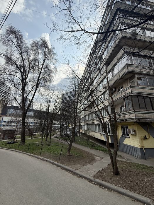 Квартира на вул. Васильківська, 2 в Києві, ID 187124, фото №3