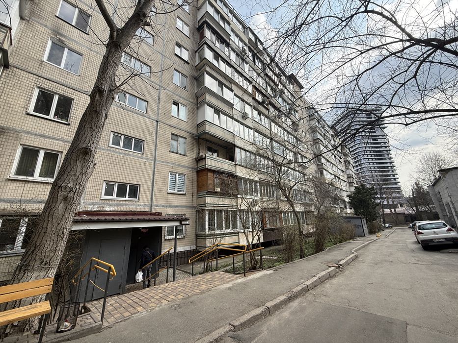 Квартира на вул. Васильківська, 2 в Києві, ID 187124, фото №4
