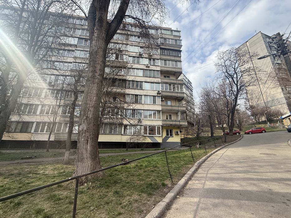 Квартира на вул. Васильківська, 2 в Києві, ID 187124, фото №7