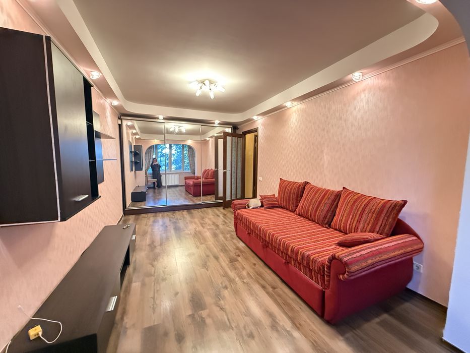 Квартира на вул. Васильківська, 2 в Києві, ID 187124, фото №8