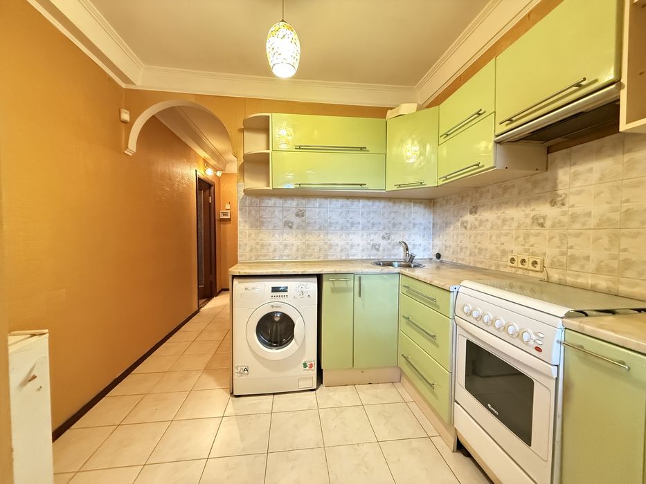 Квартира на вул. Васильківська, 2 в Києві, ID 187124, фото №10