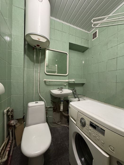 Квартира на вул. Михайла Грушевського, 28/2 в Києві, ID 249368, фото №5