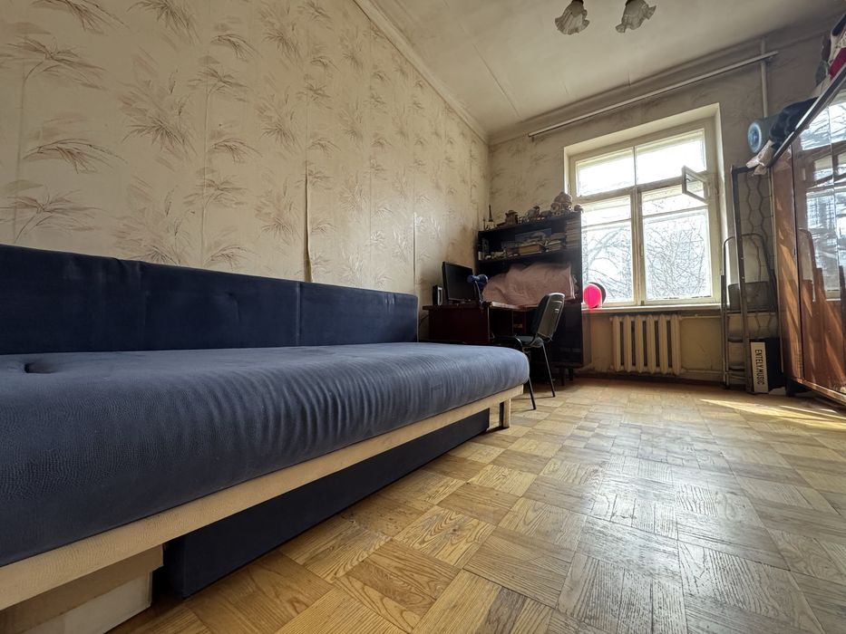 Квартира на вул. Михайла Грушевського, 28/2 в Києві, ID 249368, фото №10