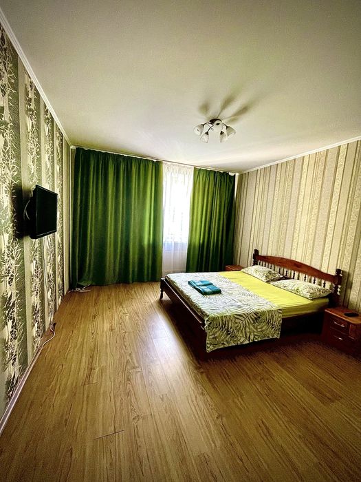 Квартира на вул. 1й Національної Армії, 39а, ID 371831, фото №1