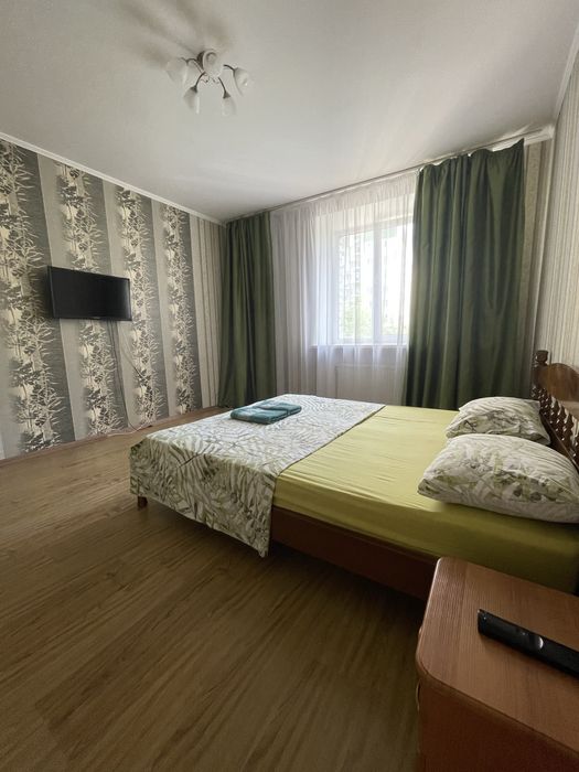 Квартира на вул. 1й Національної Армії, 39а в Чернігові, ID 371831, фото №2