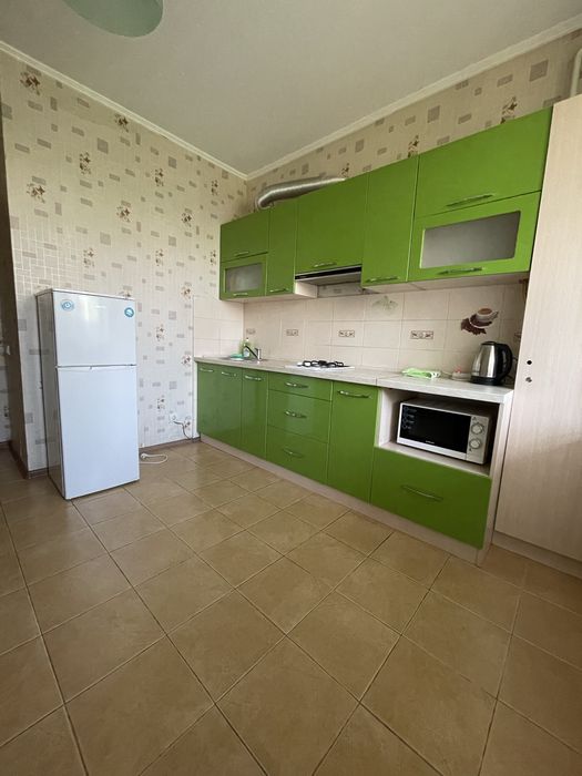 Квартира на вул. 1й Національної Армії, 39а в Чернігові, ID 371831, фото №4