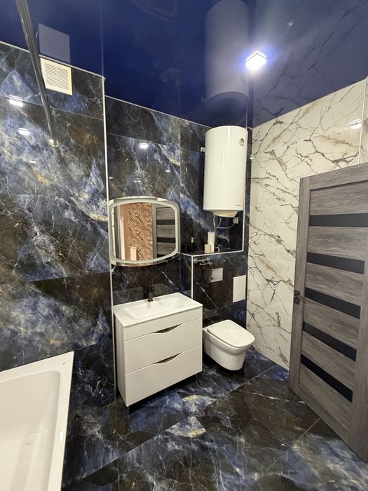 Квартира на вул. Анголенко, 13 в Запоріжжі, ID 215304, фото №2