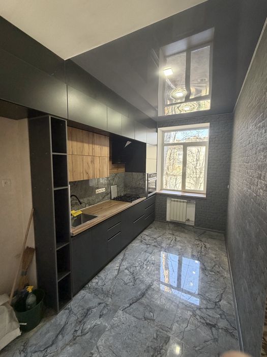 Квартира на вул. Анголенко, 13 в Запоріжжі, ID 215304, фото №3