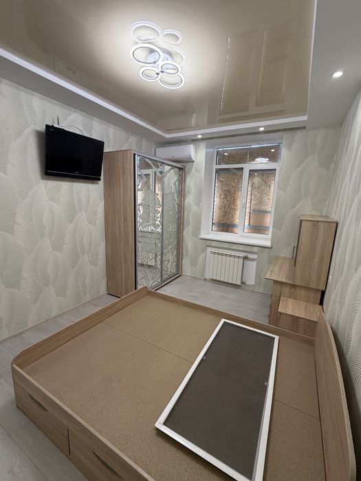 Квартира на вул. Анголенко, 13 в Запоріжжі, ID 215304, фото №4