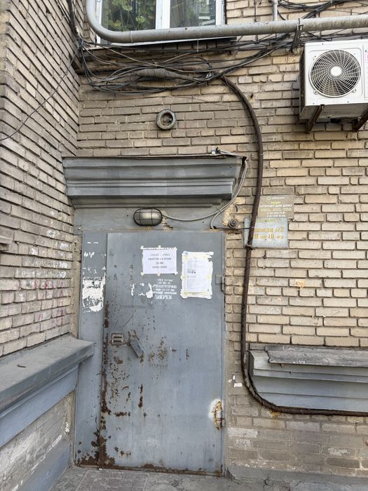 Квартира на вул. Анголенко, 13 в Запоріжжі, ID 215304, фото №7