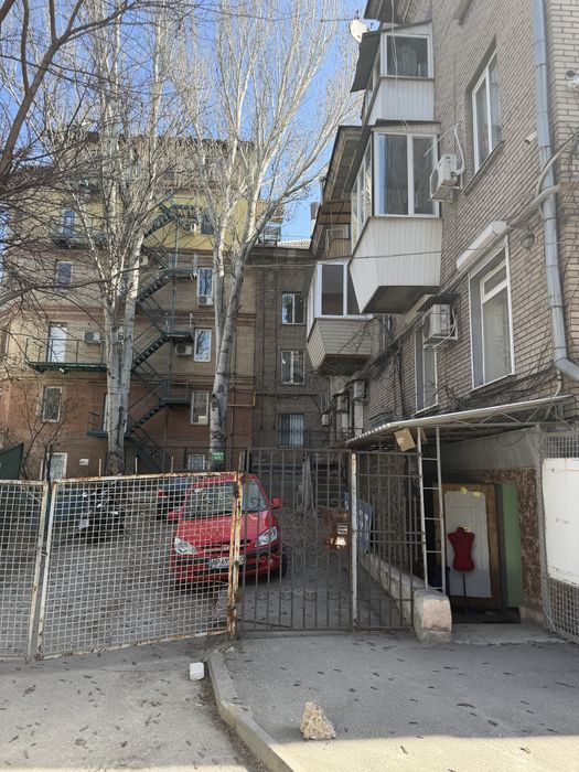 Квартира на вул. Анголенко, 13 в Запоріжжі, ID 215304, фото №8