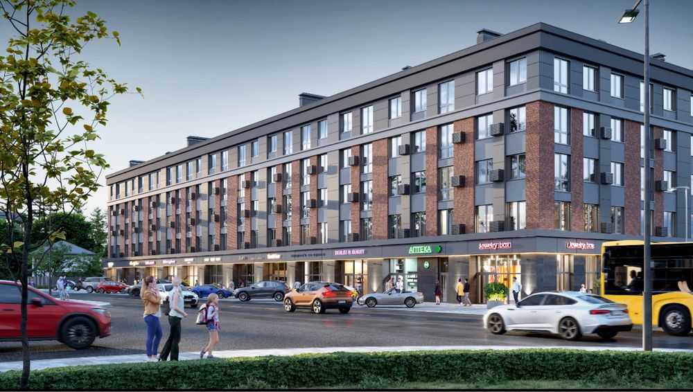 Квартира на вул. Соборна в Києві, ID 223086, фото №9