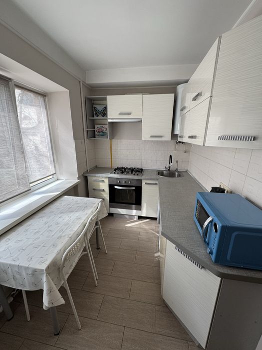 Квартира на вул. Німанська, 2 в Києві, ID 360286, фото №12