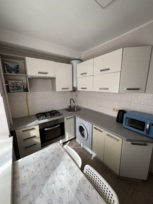 Квартира на вул. Німанська, 2 в Києві, ID 360286, фото №5