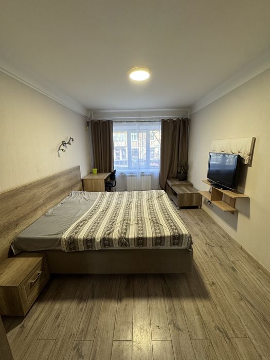 Квартира на вул. Німанська, 2 в Києві, ID 360286, фото №7