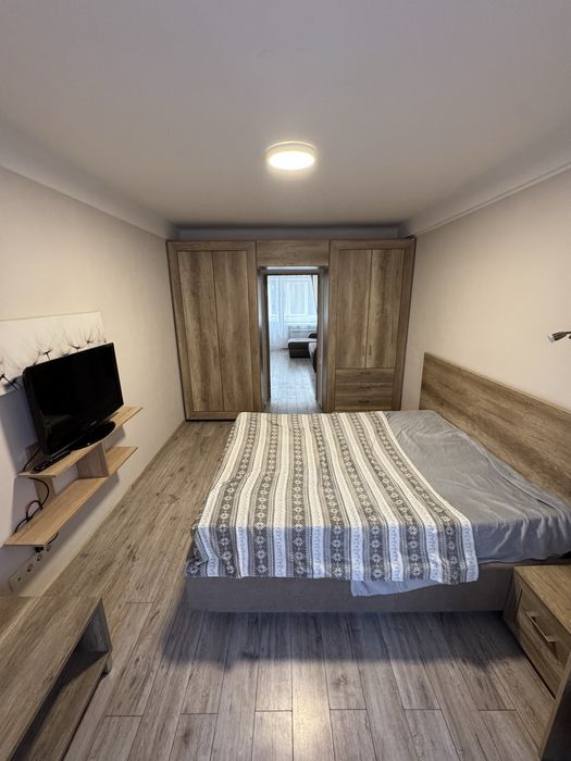 Квартира на вул. Німанська, 2 в Києві, ID 360286, фото №8