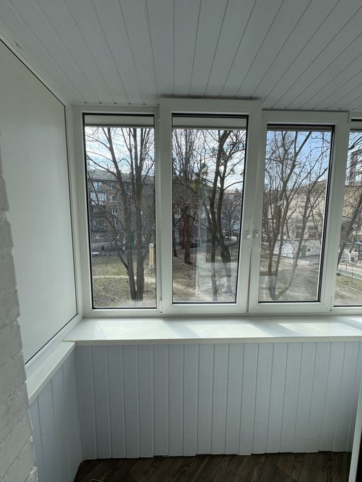 Квартира на вул. Німанська, 2 в Києві, ID 360286, фото №9