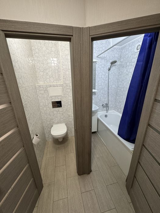 Квартира на вул. Німанська, 2 в Києві, ID 360286, фото №10
