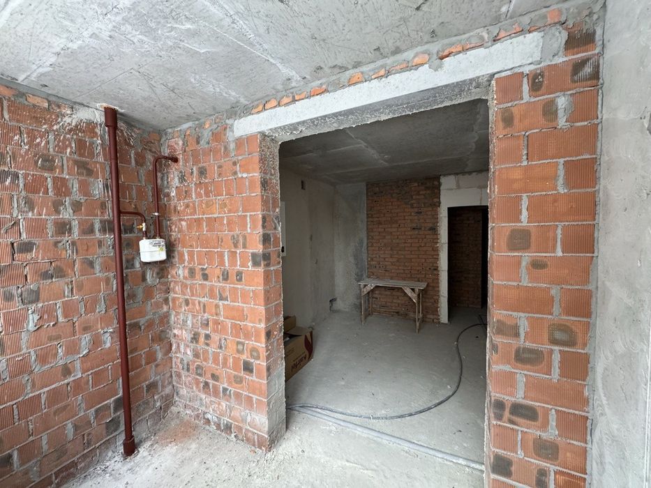 Квартира на ЖК квартал Крюківщина в Києві, ID 309134, фото №6